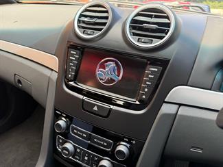 2012 Holden Commodore - Thumbnail