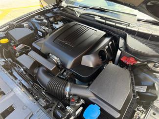 2012 Holden Commodore - Thumbnail