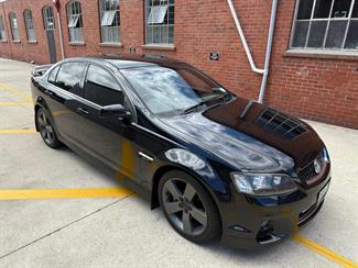 2012 Holden Commodore - Thumbnail