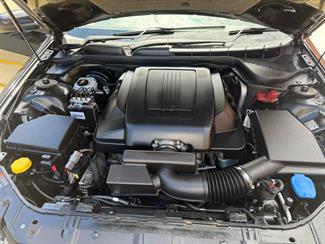 2012 Holden Commodore - Thumbnail