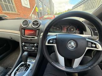 2012 Holden Commodore - Thumbnail