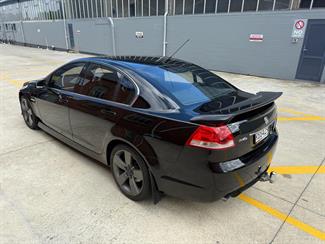 2012 Holden Commodore - Thumbnail