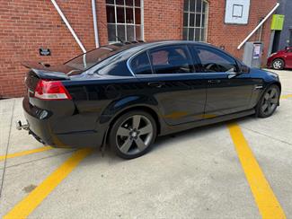 2012 Holden Commodore - Thumbnail