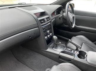 2007 Holden Commodore - Thumbnail