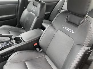 2007 Holden Commodore - Thumbnail