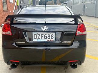 2007 Holden Commodore - Thumbnail