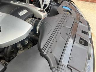 2007 Holden Commodore - Thumbnail