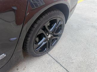 2007 Holden Commodore - Thumbnail