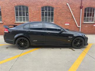 2007 Holden Commodore - Thumbnail