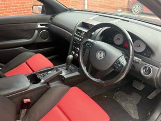 2007 Holden Commodore - Thumbnail