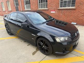2007 Holden Commodore - Thumbnail