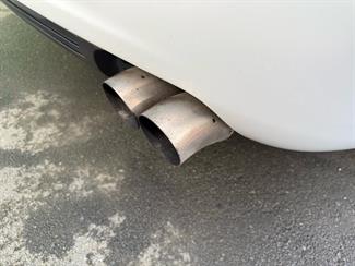 2007 Holden Commodore - Thumbnail