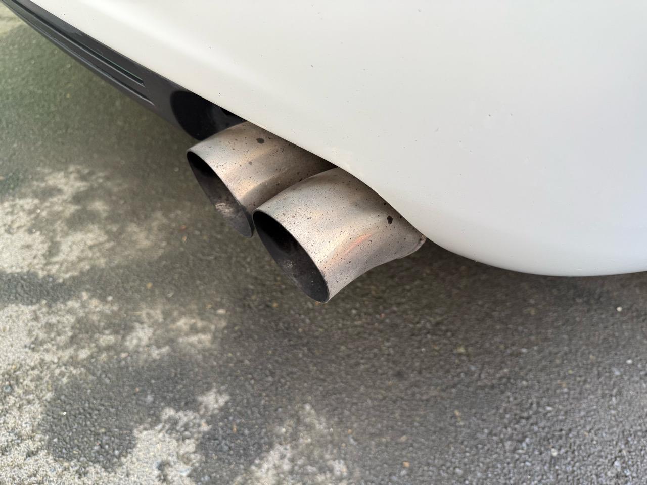2007 Holden Commodore