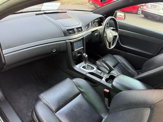 2007 Holden Commodore - Thumbnail