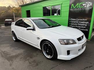 2007 Holden Commodore - Thumbnail