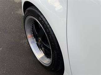 2007 Holden Commodore - Thumbnail