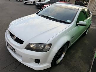 2007 Holden Commodore - Thumbnail