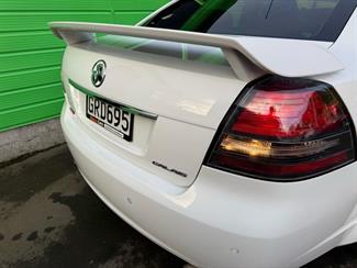 2007 Holden Commodore - Thumbnail