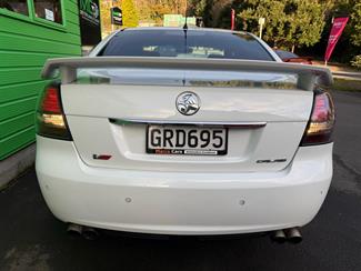 2007 Holden Commodore - Thumbnail
