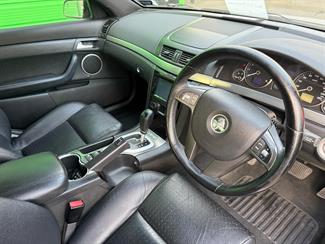 2007 Holden Commodore - Thumbnail