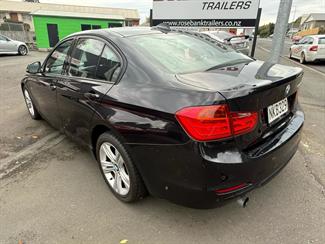 2012 BMW 320I - Thumbnail