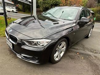 2012 BMW 320I - Thumbnail
