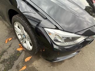 2012 BMW 320I - Thumbnail