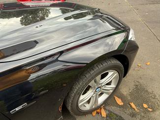 2012 BMW 320I - Thumbnail