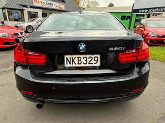 2012 BMW 320I - Thumbnail