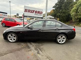 2012 BMW 320I - Thumbnail