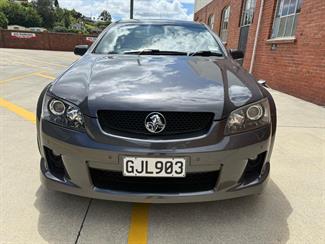 2008 Holden Commodore - Thumbnail