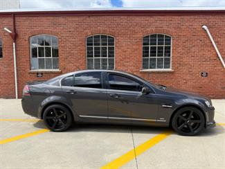 2008 Holden Commodore - Thumbnail