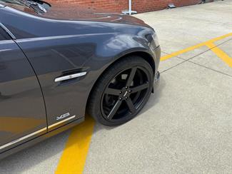 2008 Holden Commodore - Thumbnail