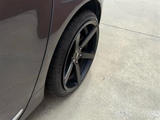 2008 Holden Commodore - Thumbnail