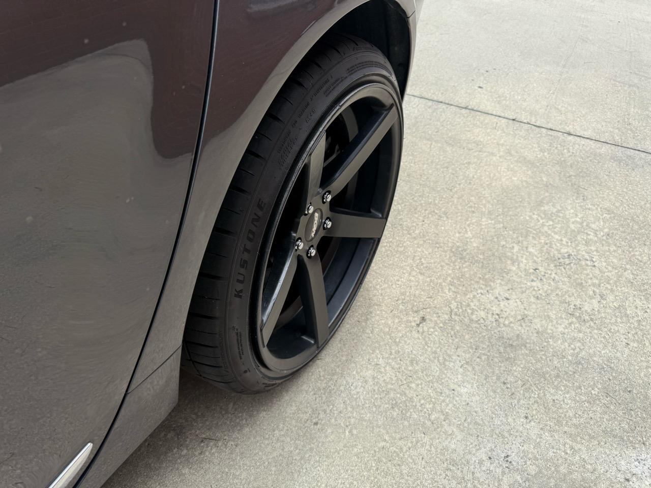 2008 Holden Commodore