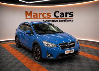 2016 Subaru XV - Thumbnail