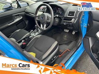 2016 Subaru XV - Thumbnail