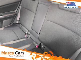 2016 Subaru XV - Thumbnail