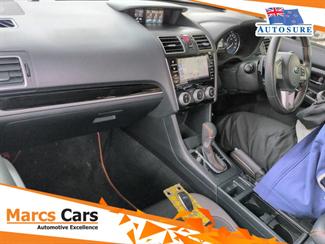 2016 Subaru XV - Thumbnail