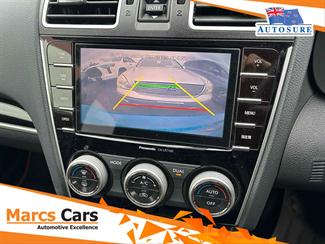 2016 Subaru XV - Thumbnail