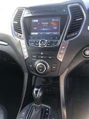 2014 Hyundai Santa Fe - Thumbnail