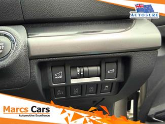 2015 Subaru Outback - Thumbnail