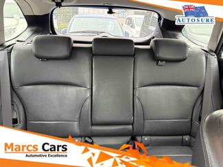 2015 Subaru Outback - Thumbnail