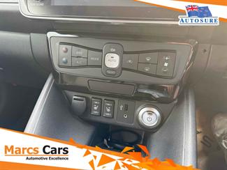 2018 Nissan Leaf X - Thumbnail