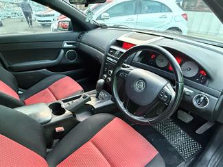 2008 Holden Commodore - Thumbnail