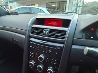 2008 Holden Commodore - Thumbnail