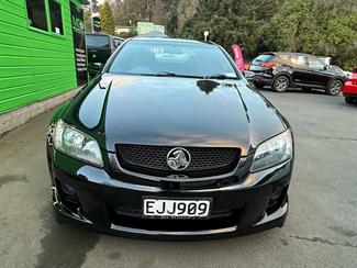 2008 Holden Commodore - Thumbnail