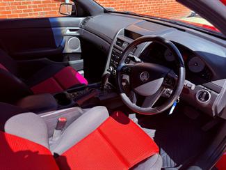 2007 Holden Commodore - Thumbnail