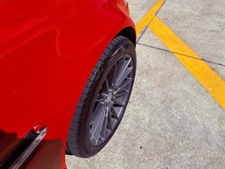 2007 Holden Commodore - Thumbnail