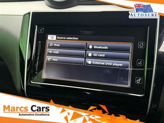 2022 Suzuki Swift - Thumbnail